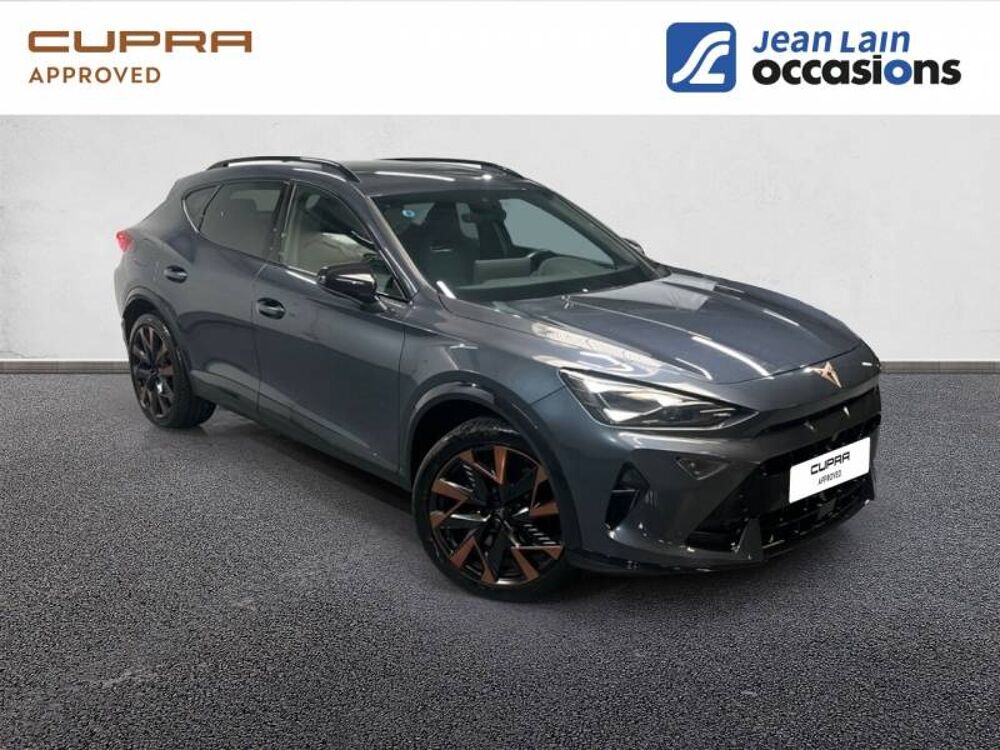 Formentor eHybrid 272 ch DSG6 VZ 2024 occasion 74600 Seynod