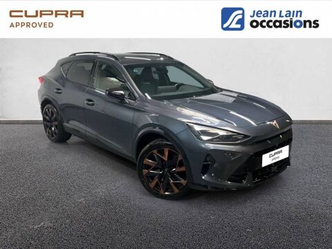 Formentor eHybrid 272 ch DSG6 VZ 2024 occasion 74600 Seynod