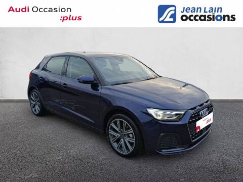 A1 Sportback 30 TFSI 116 ch S tronic 7 Design 2025 occasion 01170 Cessy
