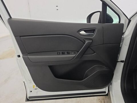 Captur TCe 90 Evolution 2023 occasion 56850 Caudan