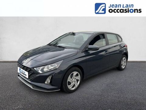 Hyundai i20 1.2 79 Initia 2024 occasion Ville-la-Grand 74100