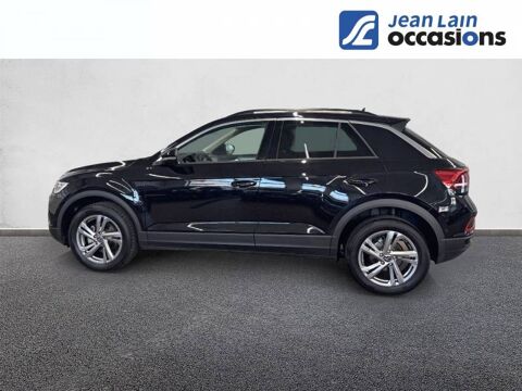 T-ROC T-Roc 1.5 TSI EVO2 150 Start/Stop DSG7 VW Edition 2025 occasion 01170 Cessy