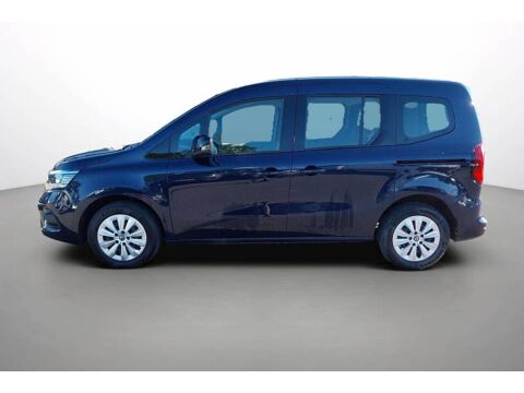 Kangoo Blue dCi 95 Equilibre 2023 occasion 50000 Saint-L&ocirc;