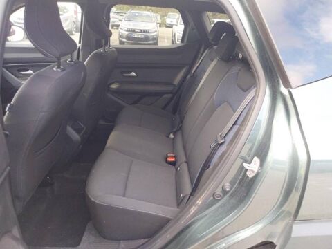 Duster ECO-G 100 Journey 2025 occasion 56850 Caudan