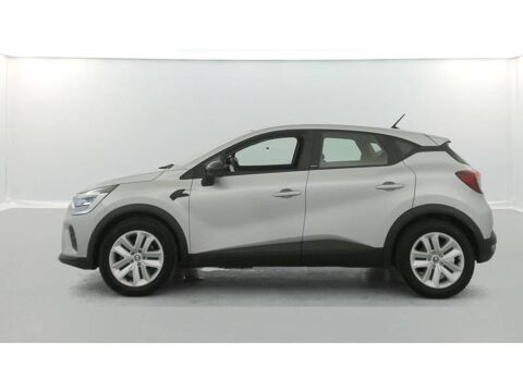 Captur E-Tech 145 - 21 Business 2021 occasion 61100 Flers