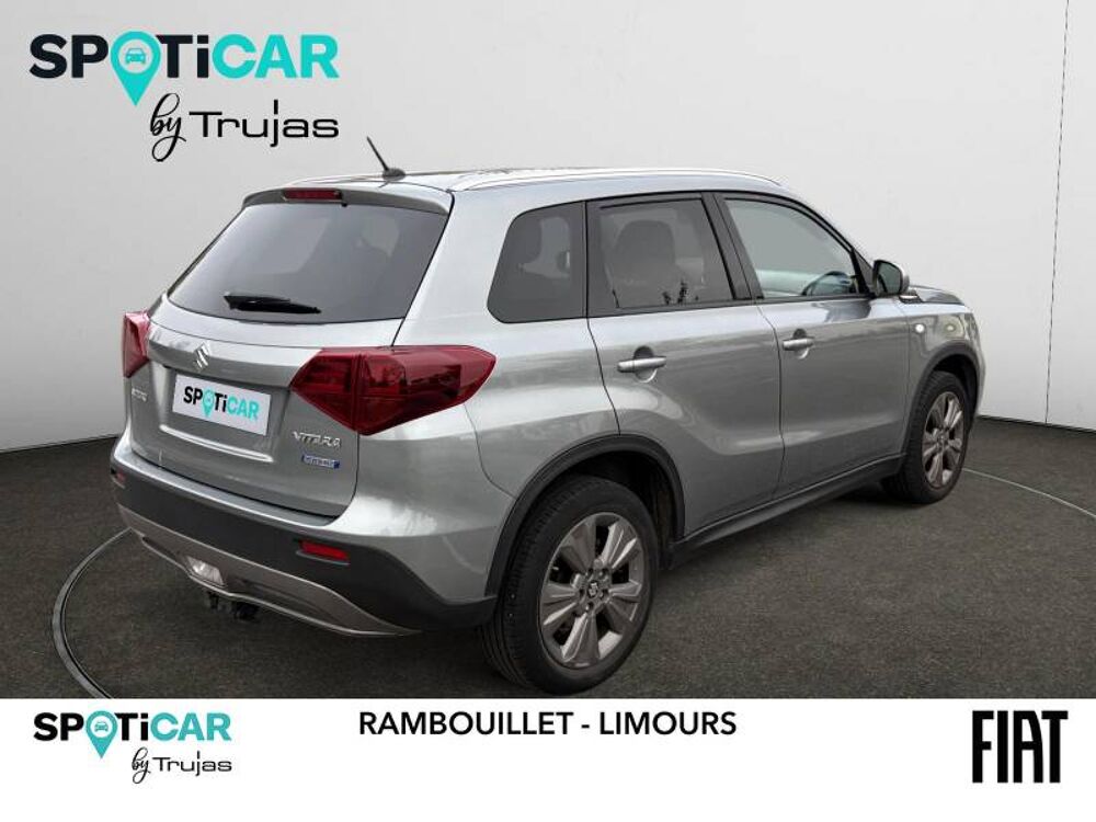 Vitara 1.4 Boosterjet Hybrid Privil&egrave;ge 2022 occasion 78120 Rambouillet