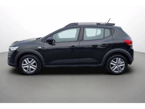 Sandero TCe 90 Stepway Confort 2021 occasion 14200 H&eacute;rouville-Saint-Clair