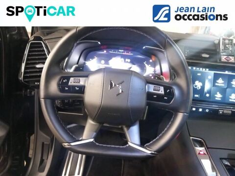 DS7 DS 7 BlueHDi 130 EAT8 Etoile 2025 occasion 74100 V&eacute;traz-Monthoux