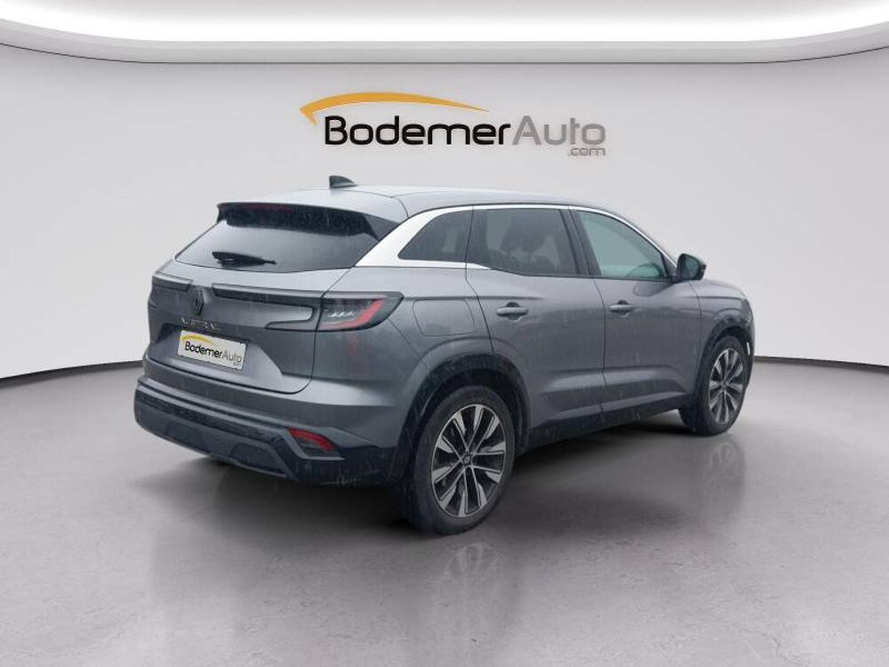 Austral mild hybrid 160 auto Techno 2023 occasion 29270 Carhaix-Plouguer