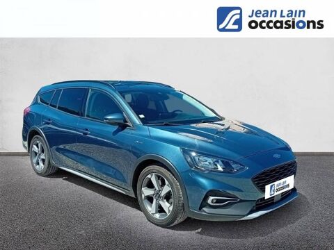 Focus SW 1.5 EcoBlue 120 S&S Active 2019 occasion 05000 Gap