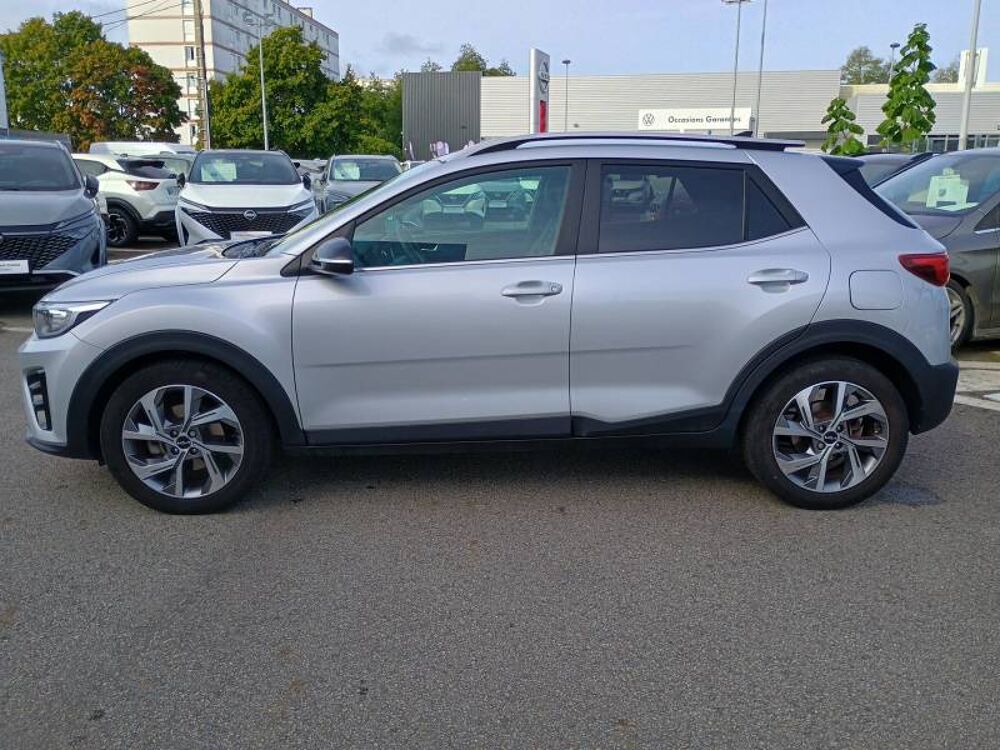 Soul KIA STONIC 1 T GDI 100 CH GT LINE 2023 occasion 29200 Brest