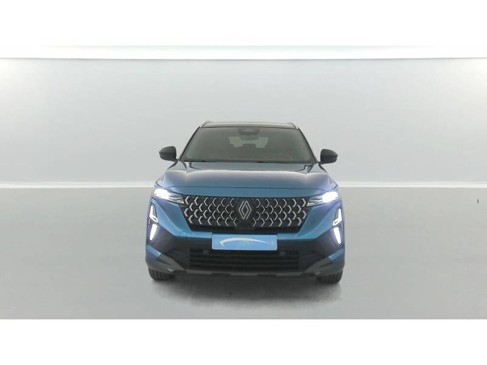 Austral full hybrid E-Tech 200 ch Techno 2025 occasion 14200 H&eacute;rouville-Saint-Clair