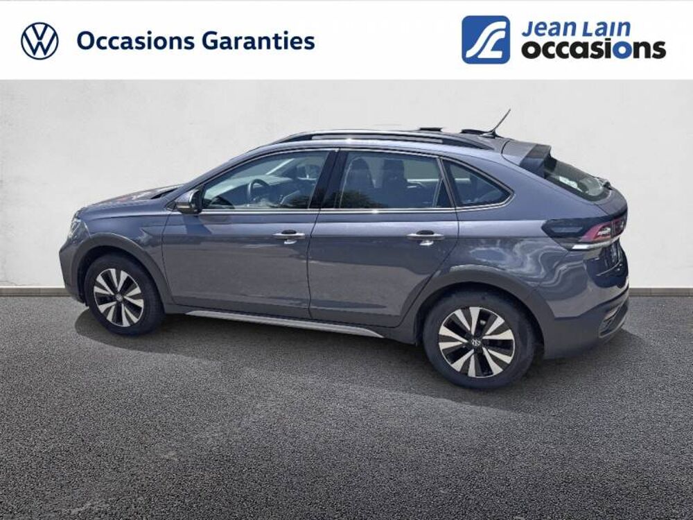 Taigo 1.0 TSI 110 DSG7 Life 2023 occasion 74600 Seynod
