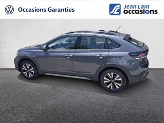 Taigo 1.0 TSI 110 DSG7 Life 2023 occasion 74600 Seynod