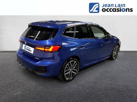 Serie 2 Active Tourer 220i 170 ch DKG7 M Sport 2023 occasion 74600 Seynod