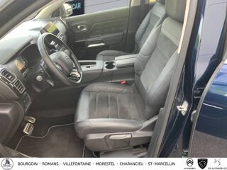 C5 aircross C5 Aircross Hybride Rechargeable 225 e-EAT8 Shine 2022 occasion 38300 Bourgoin-Jallieu