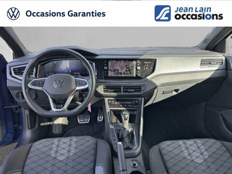 Polo 1.0 TSI 116 S&S DSG7 R-Line Edition 2025 occasion 74600 Seynod