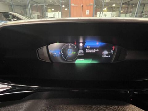 Annonce voiture Peugeot 308 39990 