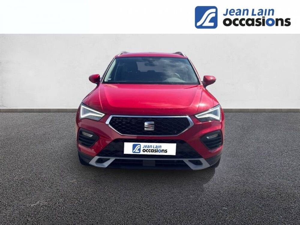 Ateca 1.0 TSI 115 ch Start/Stop Copa 2024 occasion 74100 Ville-la-Grand