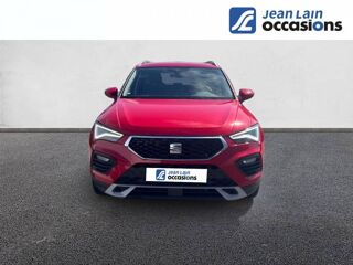 Ateca 1.0 TSI 115 ch Start/Stop Copa 2024 occasion 74100 Ville-la-Grand