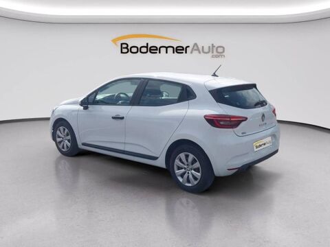 Divers CLIO SOCIETE BLUE DCI 100 - 21N AIR NAV 2022 occasion 50000 Saint-L&ocirc;