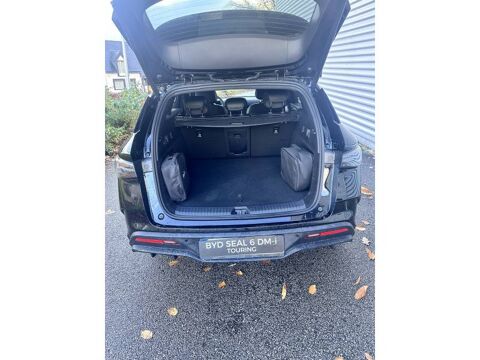 Seal 6 Touring 1.5l DM-i 156 kW PHEV Comfort Lite 2025 occasion 29200 Brest