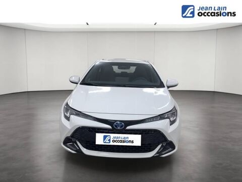 Corolla Hybride 140ch Dynamic Business 2024 occasion 73290 La Motte-Servolex