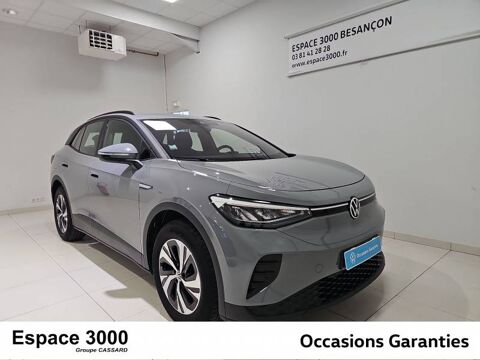 Annonce voiture Volkswagen ID.4 33970 