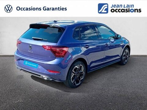 Polo 1.0 TSI 116 S&S DSG7 R-Line Edition 2026 occasion 74950 Scionzier