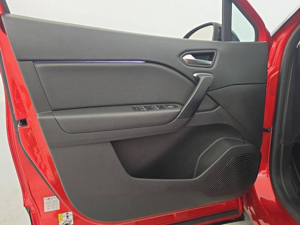 Captur E-Tech Plug-in 160 Intens 2021 occasion 22000 Saint-Brieuc