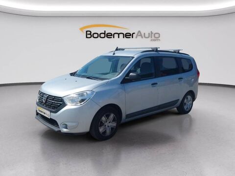 Annonce voiture Dacia Lodgy 15390 €