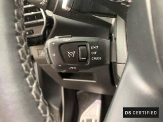 DS7 DS 7 Hybride Rechargeable E-Tense 300 EAT8 4x4 Esprit de Voy 2023 occasion 38300 Bourgoin-Jallieu