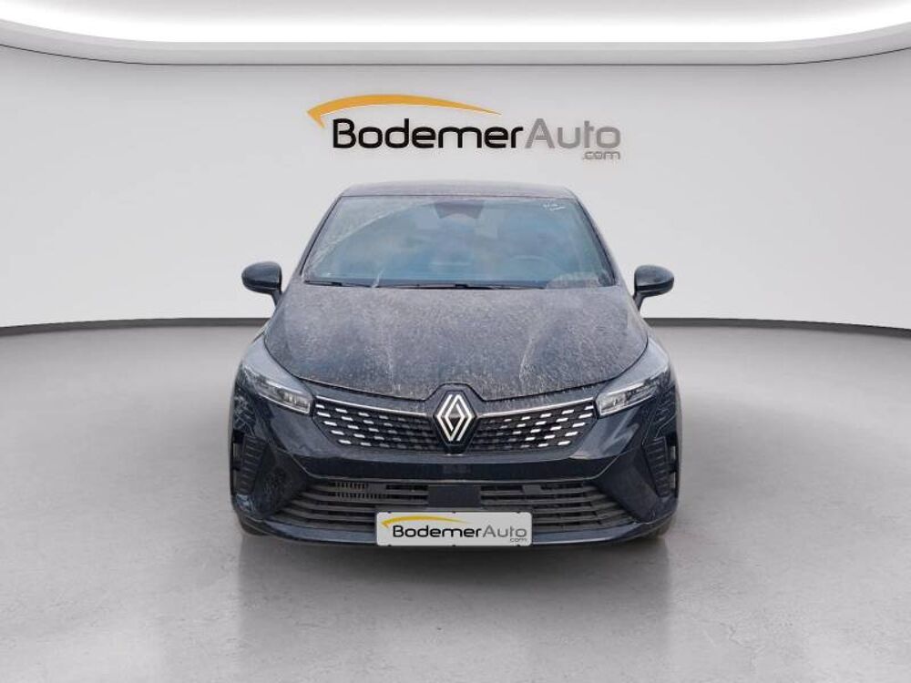 Clio TCe 90 ch GSR2 Techno 2025 occasion 50000 Saint-L&ocirc;