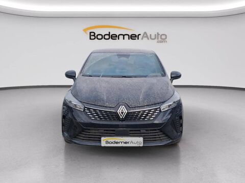 Clio TCe 90 ch GSR2 Techno 2025 occasion 50000 Saint-L&ocirc;