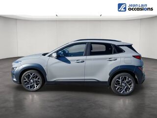 Kona Hybrid 141 Creative 2021 occasion 74200 Margencel
