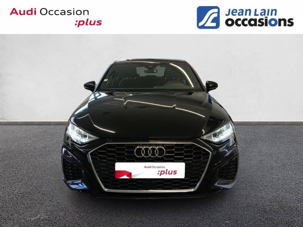 A3 Sportback 35 TDI 150 S tronic 7 2020 occasion 01170 Cessy