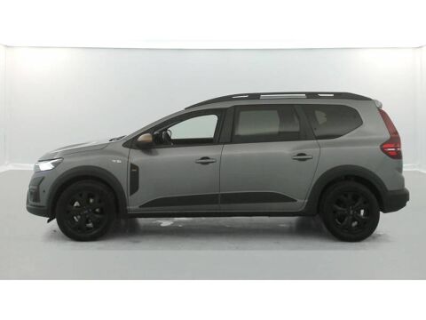 Jogger Hybrid 140 7 places GSR2 Extreme 2025 occasion 50100 Cherbourg-en-Cotentin