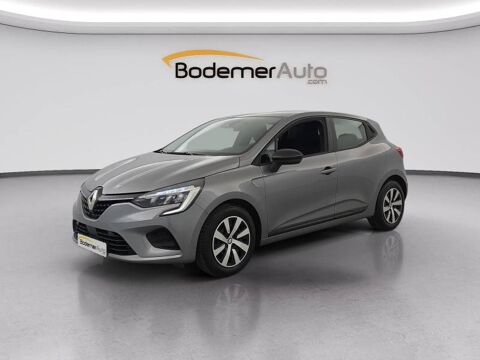 Renault Clio TCe 90 Equilibre 2023 occasion Brest 29200