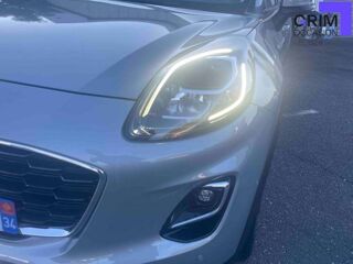 Puma 1.0 EcoBoost 125 ch mHEV S&S Powershift Titanium Busine 2023 occasion 34970 Lattes