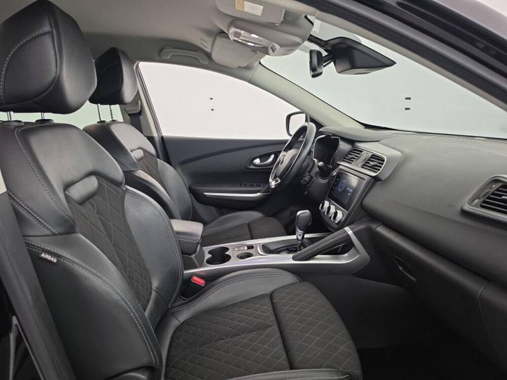Kadjar Blue dCi 115 EDC Intens 2020 occasion 14200 H&eacute;rouville-Saint-Clair
