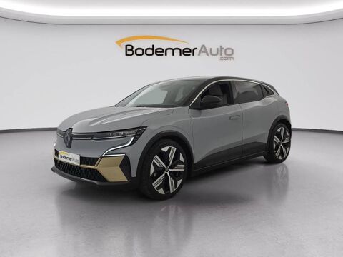 Annonce voiture Renault Mégane 25499 €