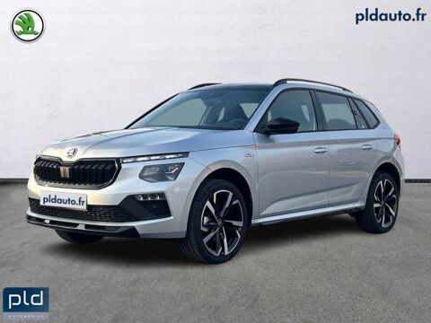 Annonce voiture Skoda Kamiq 30990 
