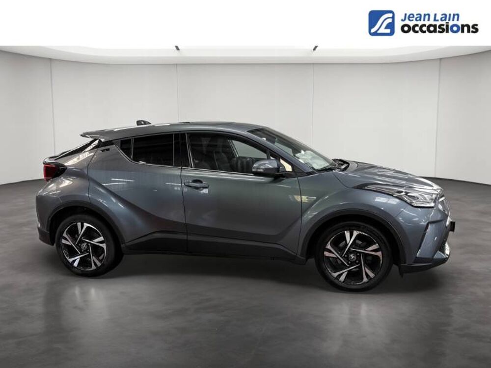 C-HR Hybride 1.8L Edition 2022 occasion 38170 Seyssinet-Pariset