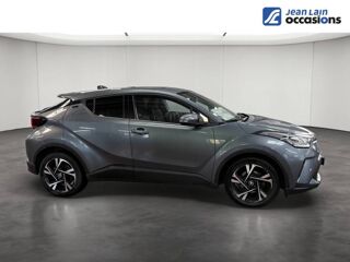 C-HR Hybride 1.8L Edition 2022 occasion 38170 Seyssinet-Pariset