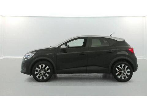 Captur TCe 90 Evolution 2023 occasion 22000 Saint-Brieuc