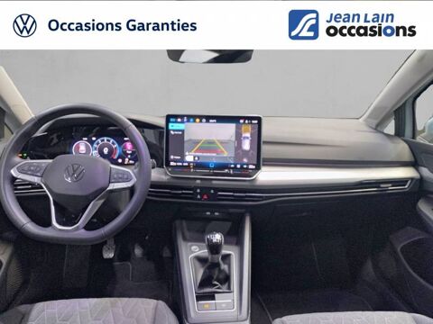 Golf 1.5 TSI EVO2 116 BVM6 VW Edition 2025 occasion 74600 Seynod