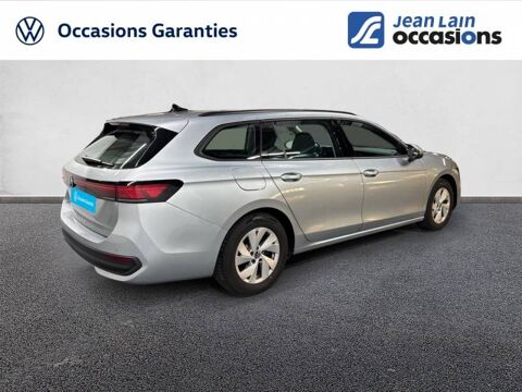 Passat 1.5 eTSI OPF 150 DSG7 2024 occasion 74600 Seynod
