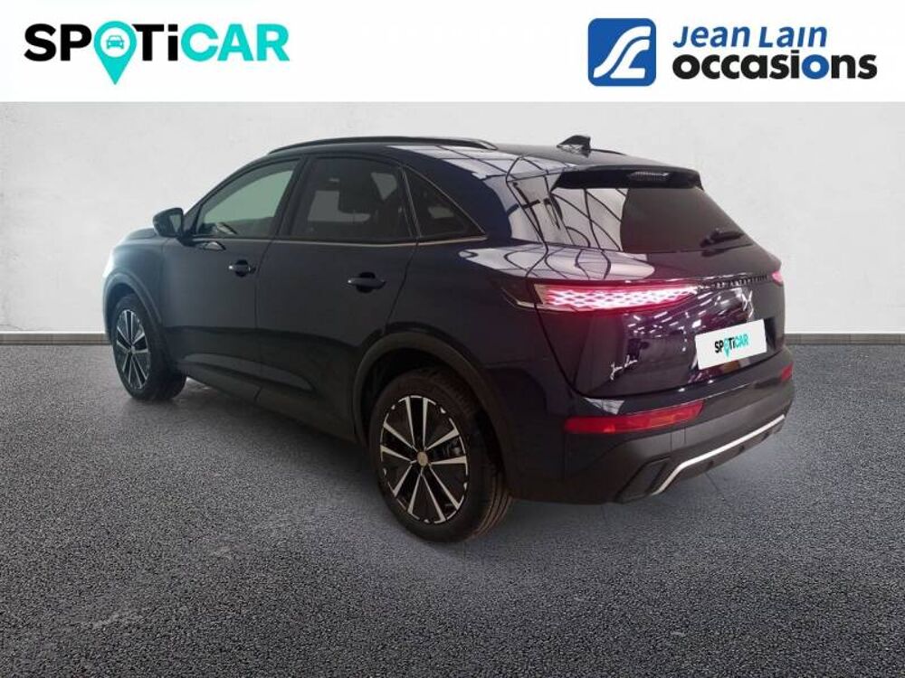 DS7 DS 7 BlueHDi 130 EAT8 Edition France 2025 occasion 74100 V&eacute;traz-Monthoux