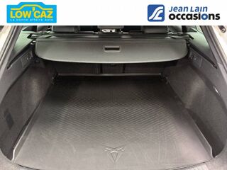 Leon Sportstourer 1.5 eTSI 150 ch DSG7 V 2023 occasion 73490 La Ravoire