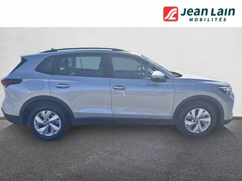 Tiguan 1.5 eTSI 130ch DSG7 2026 occasion 74100 Annemasse